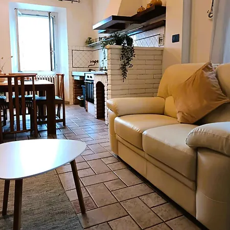 Julian Appartement *