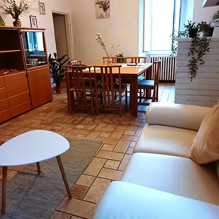 Julian Appartement Cassano Spinola