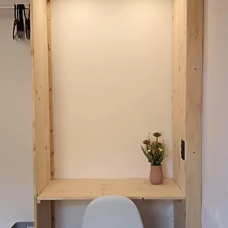 Appartement Julian Cassano Spinola