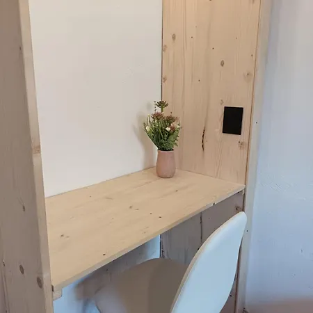 Julian Appartement