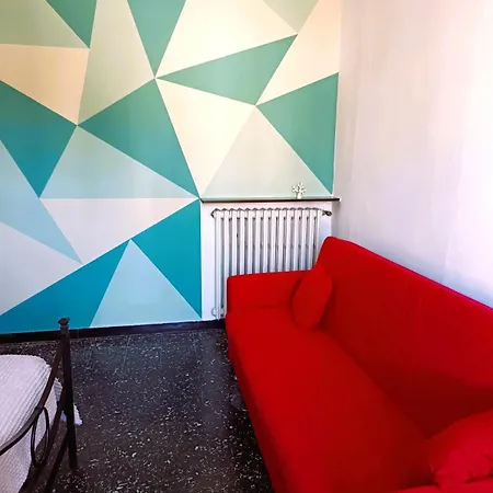 Julian Appartement Cassano Spinola