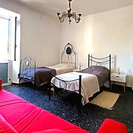 Julian * Cassano Spinola