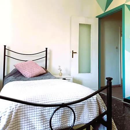 Julian Appartement Cassano Spinola