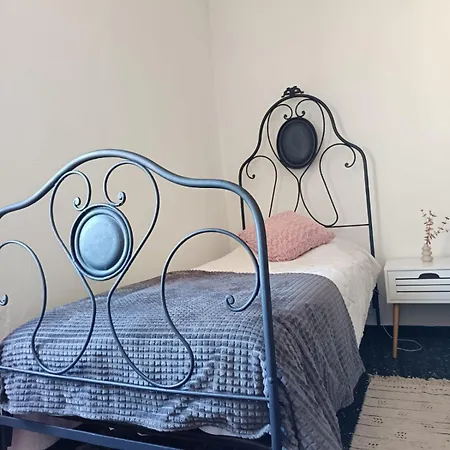 Appartement Julian *