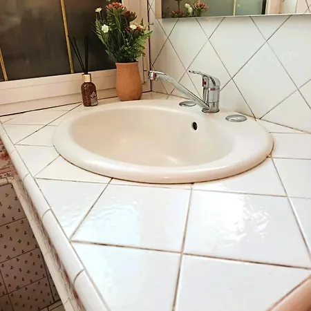 Appartement Julian Cassano Spinola