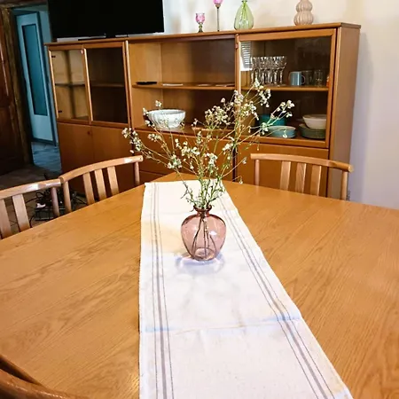 Julian Appartement *