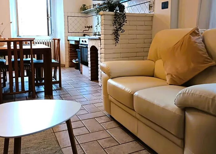 Julian Apartmán *