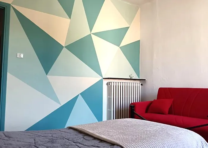 Apartmán Julian *